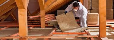 Best Commercial Insulation Services  in Lodi, CA